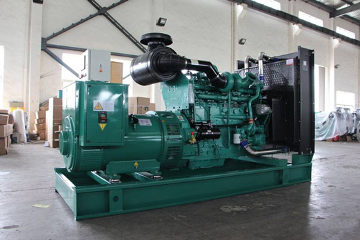 覃塘320kw康明斯柴油发电车出租组图片 覃塘320kw康明斯柴油发电车出租组图片