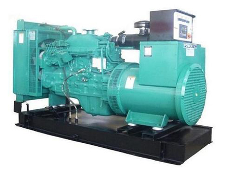 覃塘80kw康明斯柴油发电机组图片 覃塘80kw康明斯柴油发电机组图片