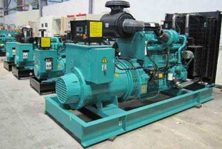 覃塘1000kw康明斯柴油发电机组图片 覃塘1000kw康明斯柴油发电机组图片