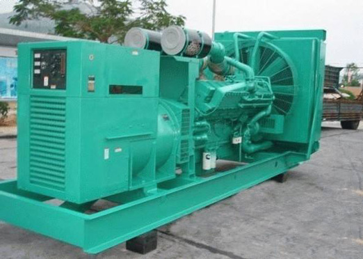 覃塘75kw康明斯柴油发电机组图片 覃塘75kw康明斯柴油发电机组图片