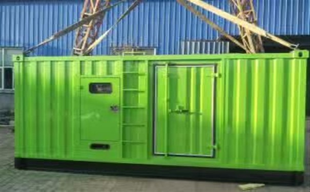 覃塘600kw大型柴油发电机组出租价格 覃塘600kw大型柴油发电机组出租价格